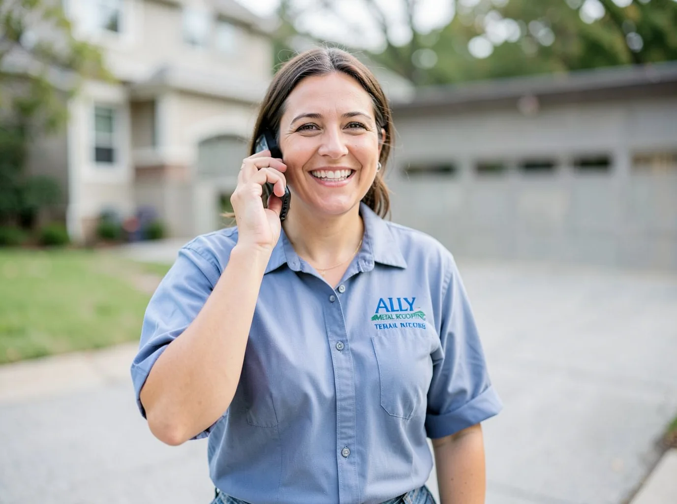 Metal Roof Installation Pineville, SC FAQs